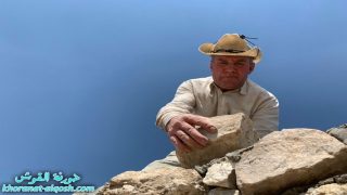 بجهود ذاتية من أهالي حي سينا، بناء مزار للقديس مار كوركيس في القوش