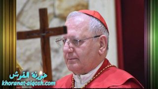 البطريرك ساكو يكتب: مسيحيو الشرق كنز ينبغي المحافظة عليهم