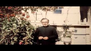 الاب يوحنان جولاغ قصة ربان زنبيلو