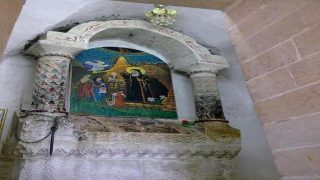 ترتيلة للقديس الربان هرمزد – عماد الربان