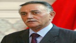 النائب يودنام كنا يزور بلدة القوش