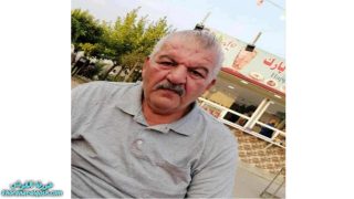 رقد على رجاء القيامة السيد عامر ياقو رحيمة في القوش