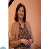 رقدت على رجاء القيامة السيدة وحيده حنا بطرس في امريكا