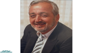 رقد على رجاء القيامة السيد اسعد جورج يوسف في امريكا