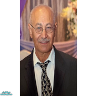 رقد على رجاء القيامة السيد داؤد زورا سيبو في امريكا