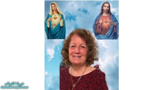 رقدت على رجاء القيامة السيدة نجيبة جبرائيل رزوقي في امريكا