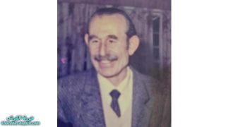 رقد على رجاء القيامة السيد شابا حبيب قلو في بغداد