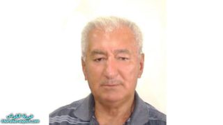 رقد على رجاء القيامة السيد كوريال يوسف بلو