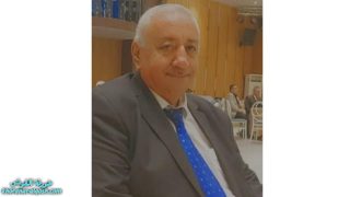 رقد على رجاء القيامة السيد رعد نعومي يلدا قودا في بغداد