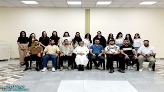 أخوية سيدة الانتقال تنظّم لقاءً تثقيفياً منوعاً لشبيبتها الجامعية