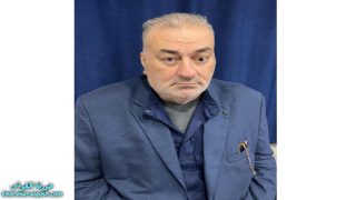 رقد على رجاء القيامة السيد خالد وليد بطرس حداد