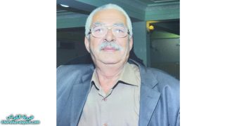 رقد على رجاء القيامة السيد عزيز عيسى الياس بتوزا في القوش