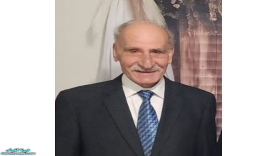 رقد على رجاء القيامة السيد بطرس برنو ججو برنو في استراليا