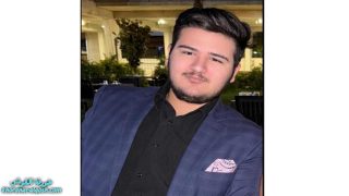 رقد على رجاء القيامة المأسوف على شبابه عمار عدي شوقي خزمي في عنكاوا