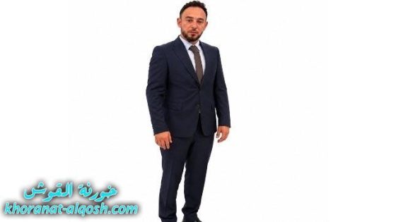 رقد على رجاء القيامة المأسوف على شبابه نور موفق اسوفي في امريكا