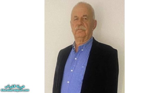 رقد على رجاء القيامة السيد حميد دنو القس يونان في استراليا