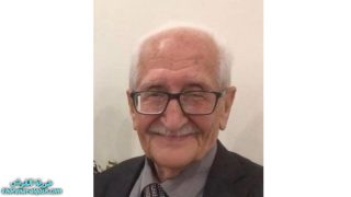 رقد على رجاء القيامة السيد عبد المسيح عيسى بلو في استراليا