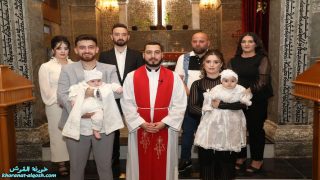 عماذ مبارك 7 تشرين الثاني 2025