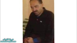 رقد على رجاء القيامة السيد رمسن ابرم عما في كركوك