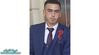 رقد على رجاء القيامة المأسوف على شبابه فادي هيثم حبيب توماس في القوش