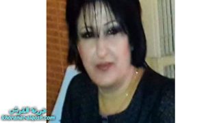 رقدت على رجاء القيامة السيدة ساهرة يوسف اوراها حنونا