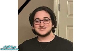 رقد على رجاء القيامة المأسوف على شبابه جوزيف ليث شدا في كندا