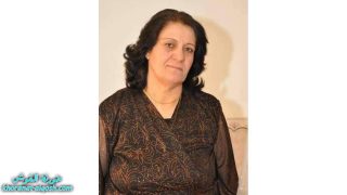 رقدت على رجاء القيامة السيدة رمزية شليمون في القوش