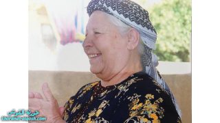 رقدت على رجاء القيامة السيدة كوز صادق اوراها في القوش