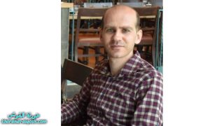 رقد على رجاء القيامة المأسوف على شبابه بشار نجيب بلو في كندا