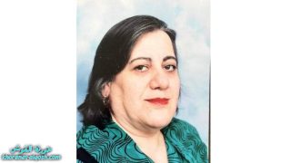 رقدت على رجاء القيامة السيدة لطيفة حنا چبايا في كندا