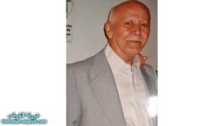 رقد على رجاء القيامة السيد يونان يلدا عوديش في السويد