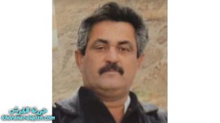 رقد على رجاء القيامة السيد نبيل حميد زورا سيبو في عنكاوا