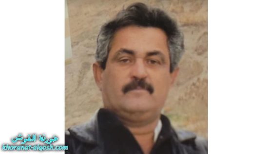 رقد على رجاء القيامة السيد نبيل حميد زورا سيبو في عنكاوا