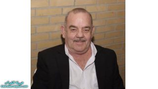 رقد على رجاء القيامة السيد اوده سليمان بولص جولاغ في هولندا