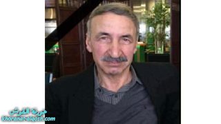 رقد على رجاء القيامة السيد اسطيفان عيسى حكيم في امريكا