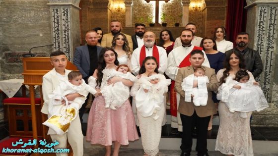 عماذ مبارك 6 كانون الثاني 2026