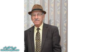 رقد على رجاء القيامة المربي الفاضل السيد حميد متي هرمز حيدو في القوش