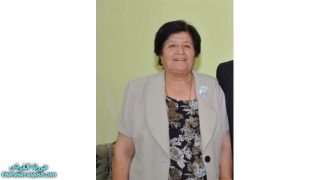 رقدت على رجاء القيامة السيدة كوزي حنا يوسف جركو في عنكاوا