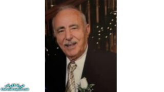 رقد على رجاء القيامة الشماس داؤود سليمان خندي في امريكا