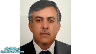 رقد على رجاء القيامة السيد صلاح يونس عربو في مشيكن