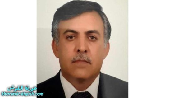 رقد على رجاء القيامة السيد صلاح يونس عربو في مشيكن