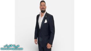 رقد على رجاء القيامة السيد غزوان ثامر ستو في استراليا