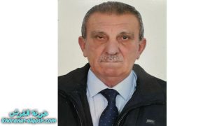 رقد على رجاء القيامة السيد عماد فكتور كيورك