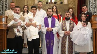 عماذ مبارك 6 نيسان 2025