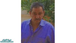 رقد على رجاء القيامة السيد عادل موسى بتوزا في المانيا