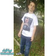 رقد على رجاء القيامة السيد ستيف اشور اوديشو