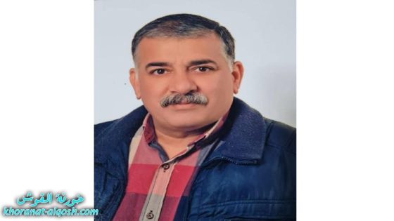 رقد على رجاء القيامة السيد علاء نوئيل جرجيس حنينا في تركيا