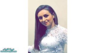 رقدت على رجاء القيامة المأسوف على شبابها انغام مسعود ميخائيل صنا في امريكا