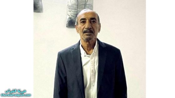 رقد على رجاء القيامة السيد وليم حنا يوسف قيا في عنكاوا