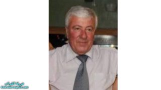 رقد على رجاء القيامة السيد ادور حنا شهاره في نيوزيلندا